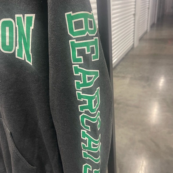 Binghamton Bearcats Hoody Champion…medium - Picture 2 of 4